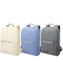 Sacs & Bagagerie personnalisable 4DO Sac à dos Pheebs en coton recyclé 450 g/m² et polyester 10L