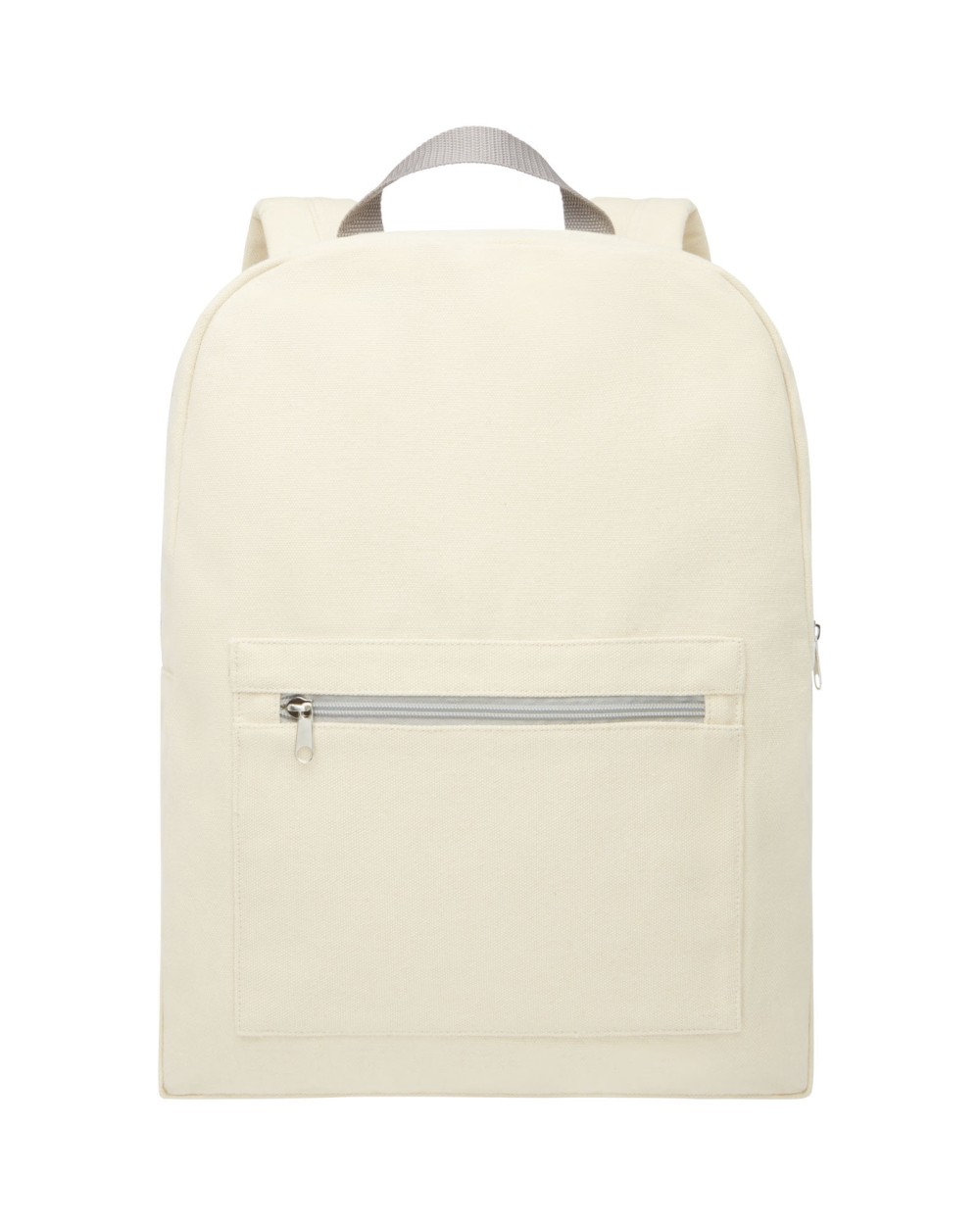 Tassen & Zakken 4DO Pheebs rugzak van 450 g/m² van gerecycled katoen en polyester 10L voor bedrukking &amp; borduring