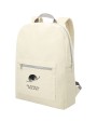 4DO Pheebs 450 g/m² recycelter Rucksack 10L Taschen personalisierbar
