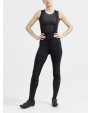 Articles bébés personnalisable CRAFT CORE Bike SubZ Wind Bib Tights W