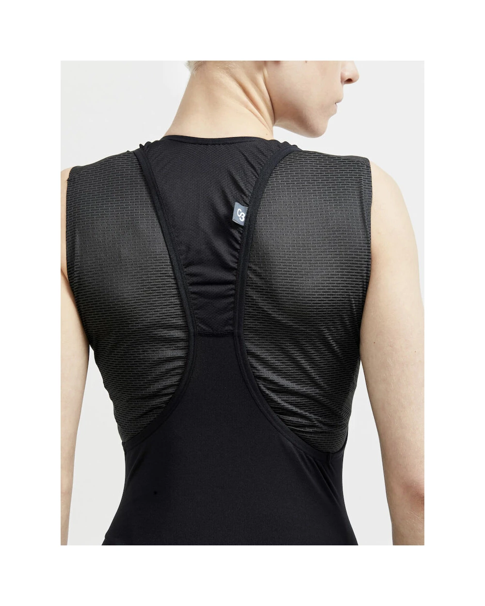 Baby artikelen CRAFT Core Bike SubZ Wind Bib Tights W voor bedrukking &amp; borduring