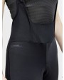 Articles bébés personnalisable CRAFT CORE Bike SubZ Wind Bib Tights W
