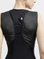 CRAFT CORE Bike SubZ Wind Bib Tights W  personnalisable