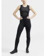 Baby artikelen CRAFT Core Bike SubZ Wind Bib Tights W voor bedrukking &amp; borduring