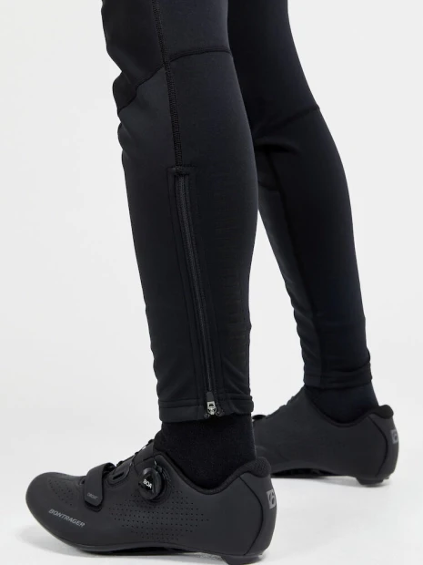 CRAFT CORE Bike SubZ Wind Bib Tights W  personnalisable