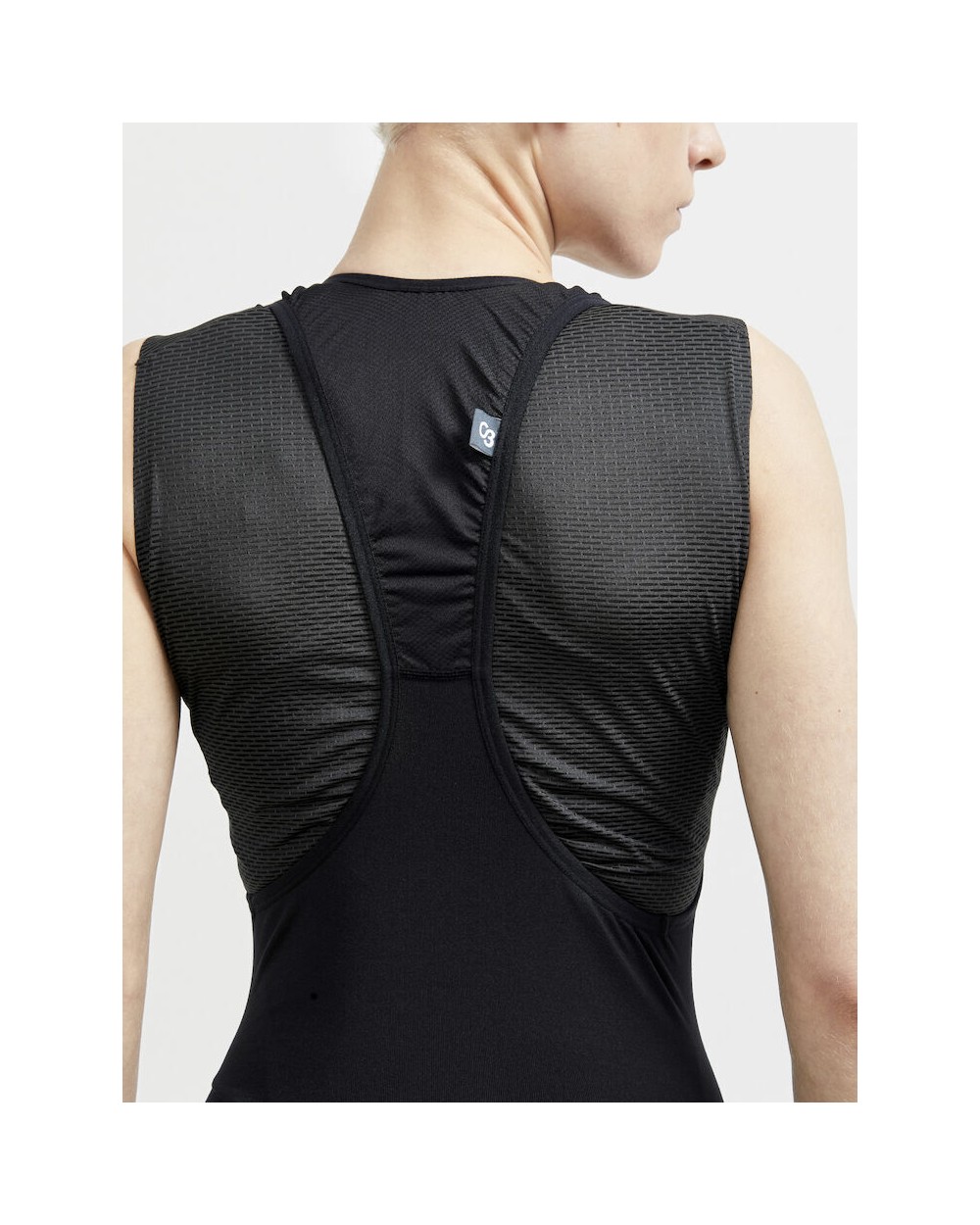 Baby artikelen CRAFT Core Bike SubZ Wind Bib Tights W voor bedrukking &amp; borduring