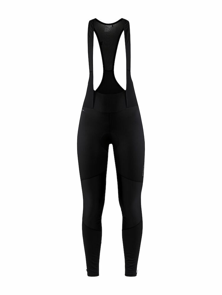 Articles bébés personnalisable CRAFT CORE Bike SubZ Wind Bib Tights W