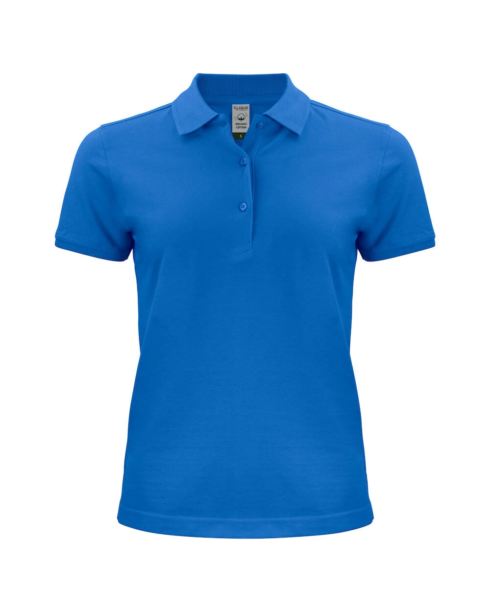 Polos personnalisable CLIQUE Classic OC Polo Women