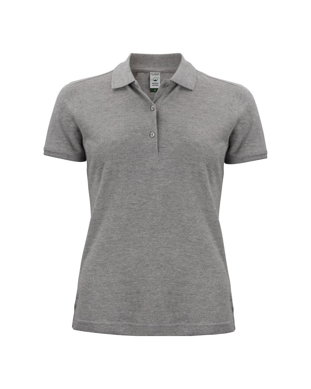 CLIQUE Classic Oc Polo Women Poloshirts personalisierbar
