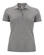 CLIQUE Classic Oc Polo Women Poloshirts personalisierbar