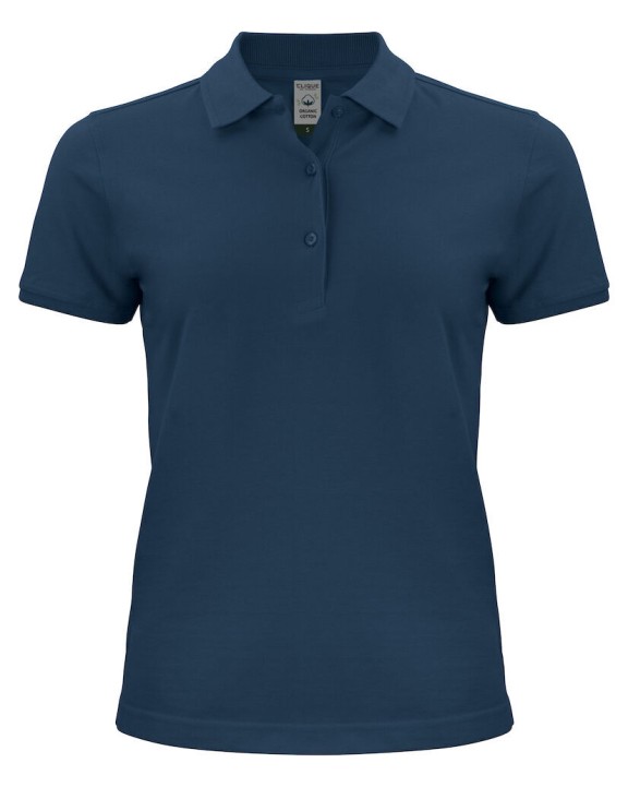 Polos personnalisable CLIQUE Classic OC Polo Women