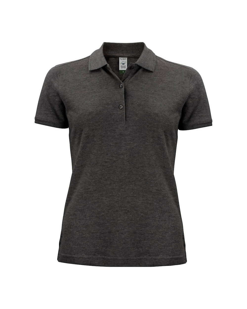 Polo's CLIQUE Classic OC Polo Women voor bedrukking &amp; borduring
