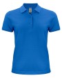 CLIQUE Classic Oc Polo Women Poloshirts personalisierbar