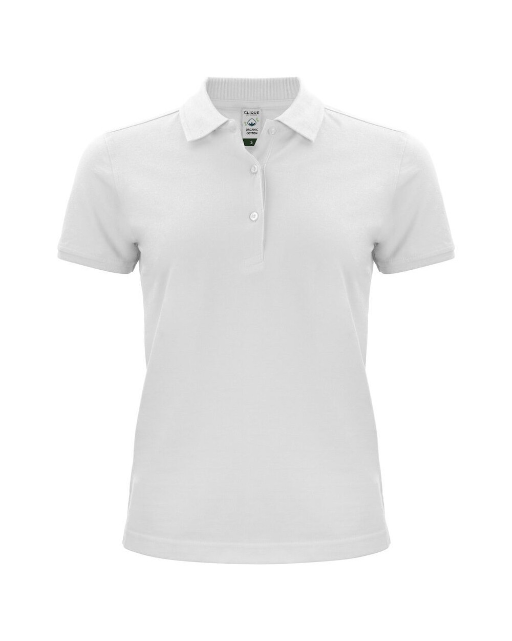 Polo's CLIQUE Classic OC Polo Women voor bedrukking &amp; borduring