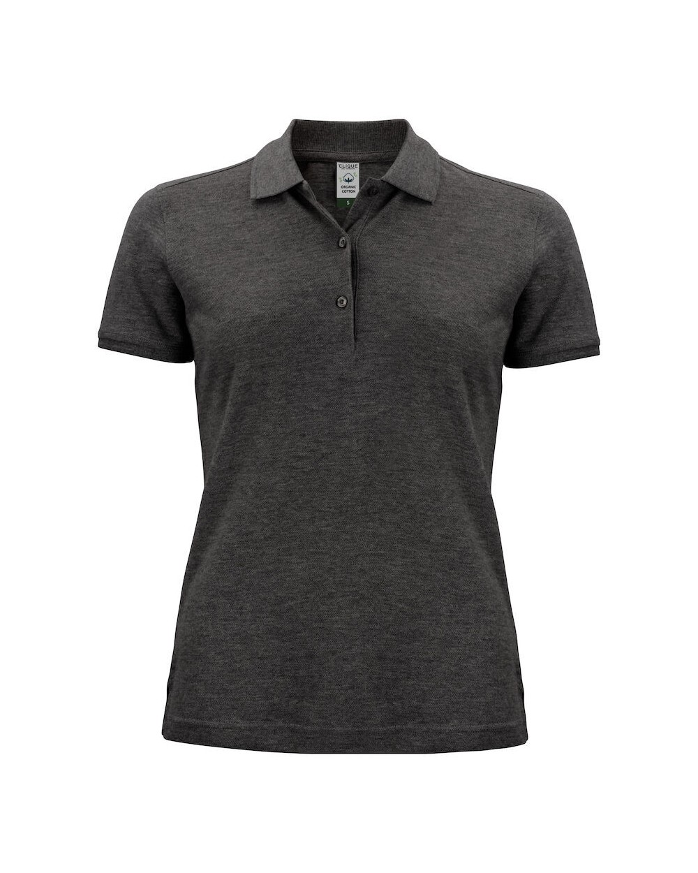 CLIQUE Classic Oc Polo Women Poloshirts personalisierbar