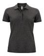 CLIQUE Classic Oc Polo Women Poloshirts personalisierbar
