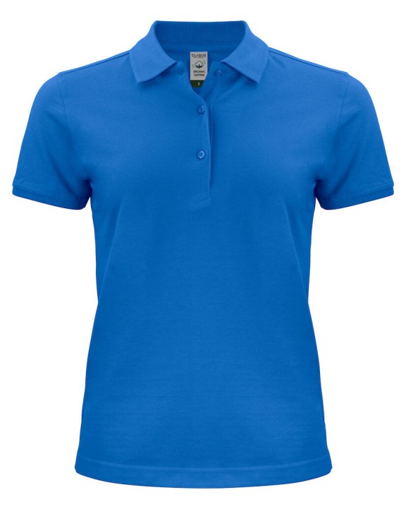 Polos personnalisable CLIQUE Classic OC Polo Women