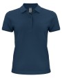 CLIQUE Classic Oc Polo Women Poloshirts personalisierbar