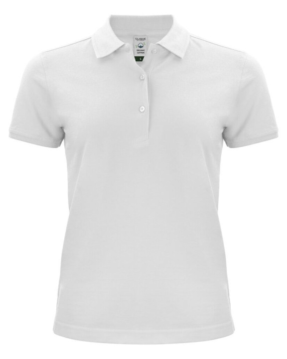 Polos personnalisable CLIQUE Classic OC Polo Women