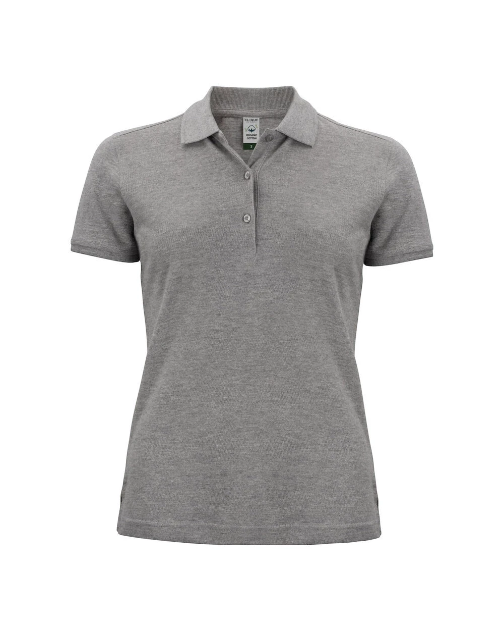 Polo's CLIQUE Classic OC Polo Women voor bedrukking &amp; borduring