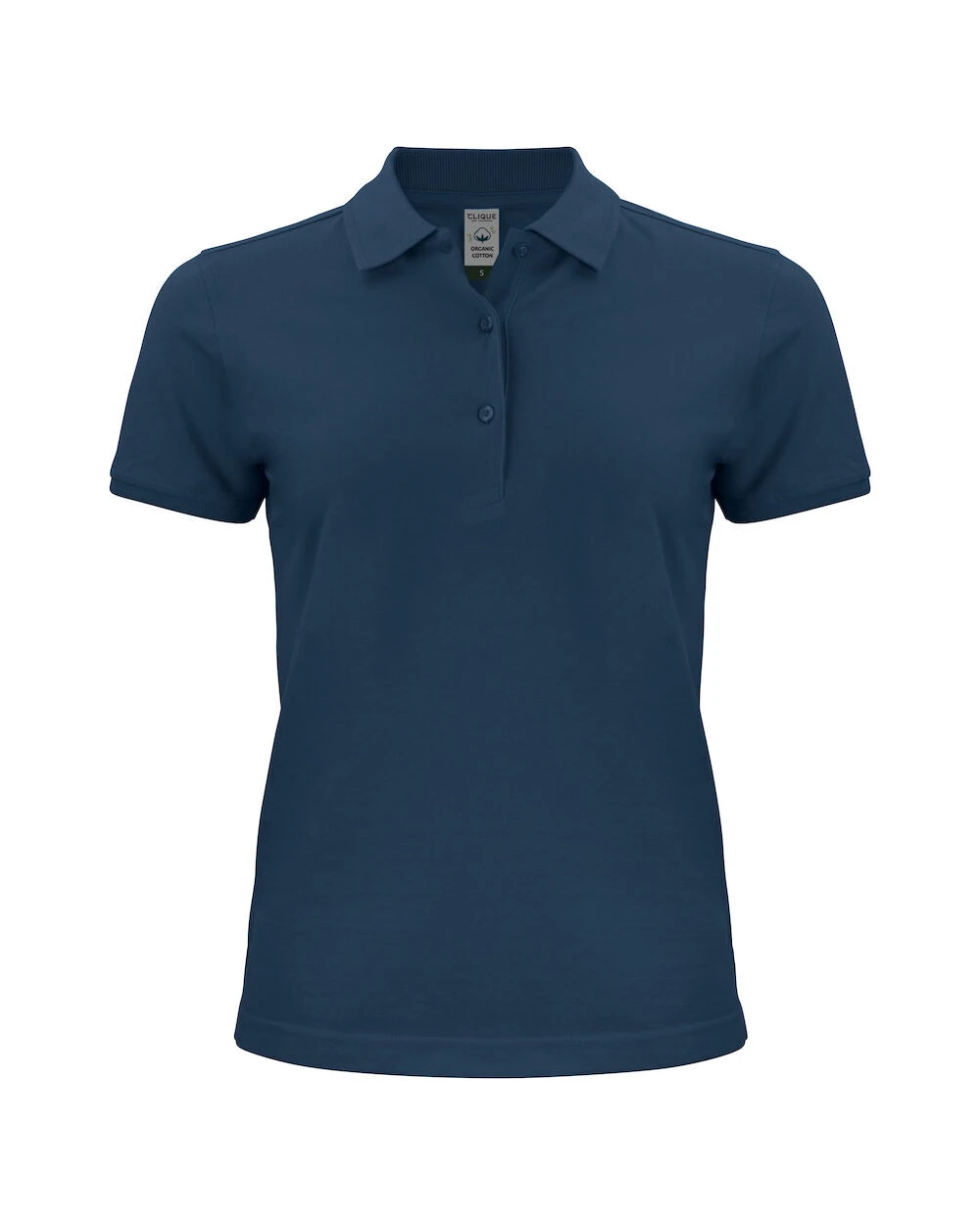 Polos personnalisable CLIQUE Classic OC Polo Women