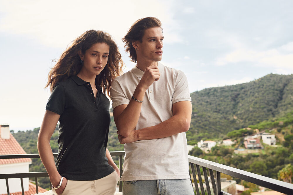 Polos personnalisable CLIQUE Classic OC Polo Women