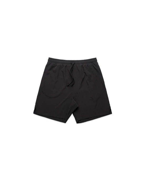 Bermudas & Shorts personnalisable As Colour Active Shorts 18"