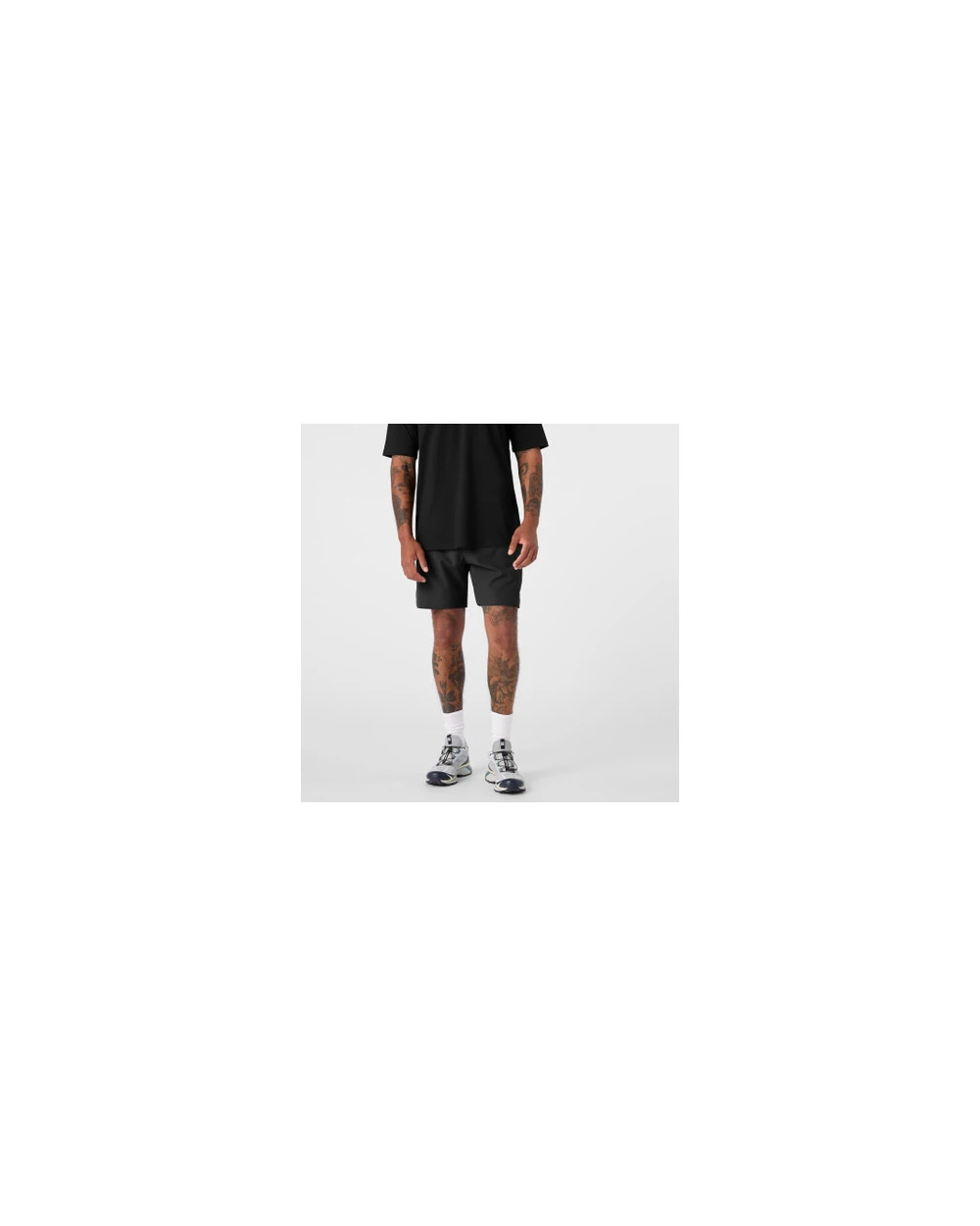 Bermudas & Shorts personnalisable AS COLOUR Active Shorts 18"