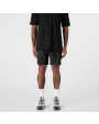 Bermuda's & Shorts AS COLOUR Active Shorts 18" voor bedrukking &amp; borduring