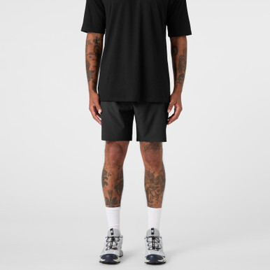 Active Shorts 18"