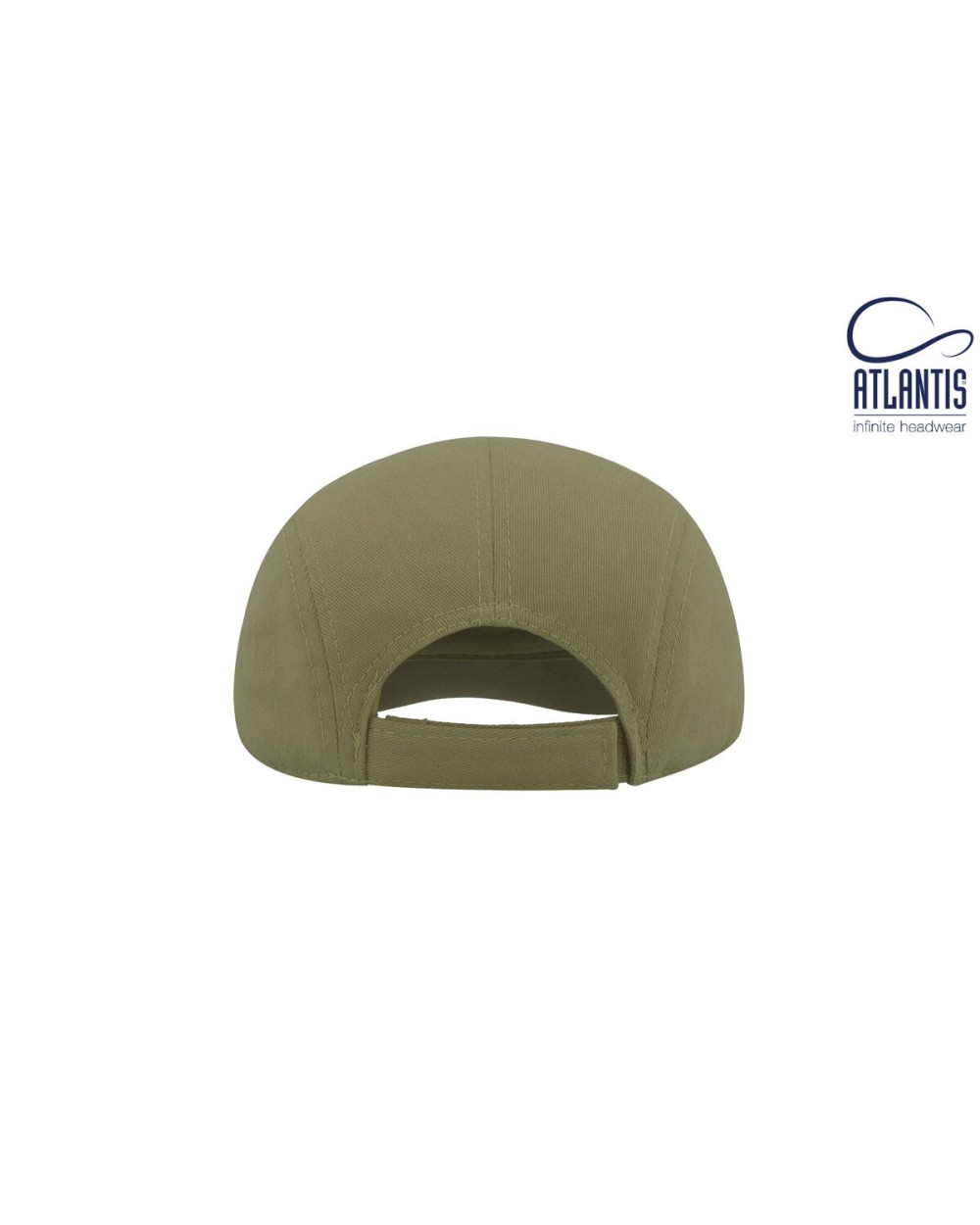 Petjes ATLANTIS SWING voor bedrukking &amp; borduring