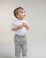 Broeken LARKWOOD Joggingbroek voor bedrukking &amp; borduring