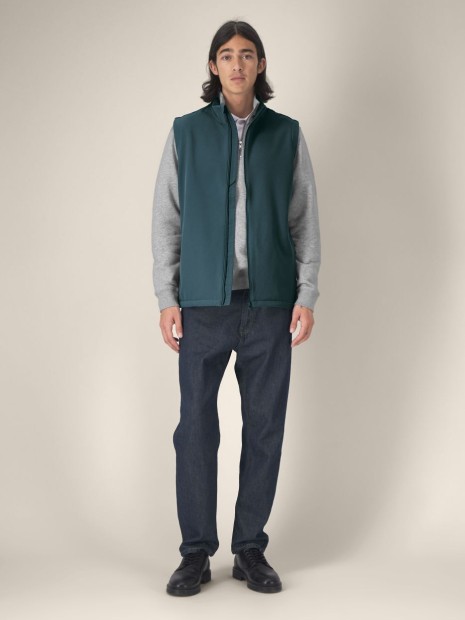 Softshells à personnaliser STANLEY/STELLA Stanley Trail Blazer 