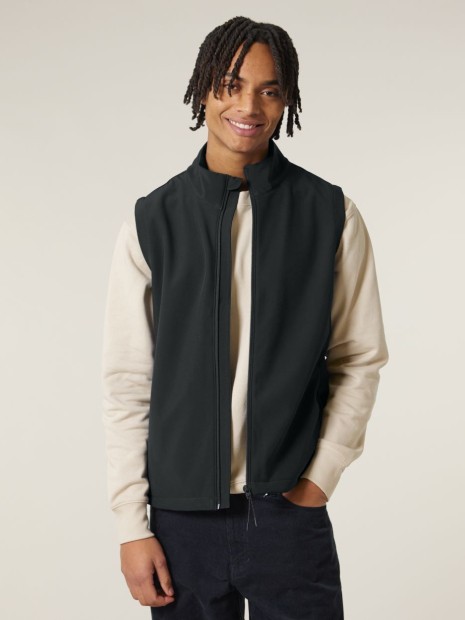 Softshells à personnaliser STANLEY/STELLA Stanley Trail Blazer 