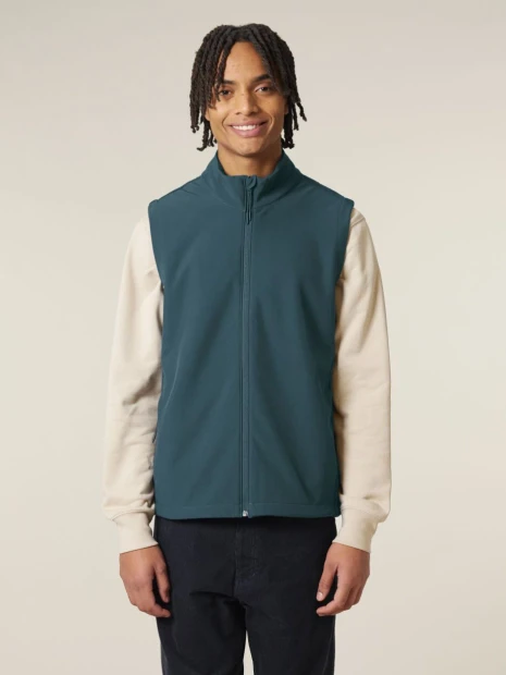 Softshells à personnaliser STANLEY/STELLA Stanley Trail Blazer 
