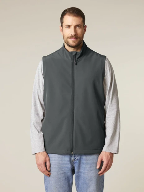 Softshells à personnaliser STANLEY/STELLA Stanley Trail Blazer 