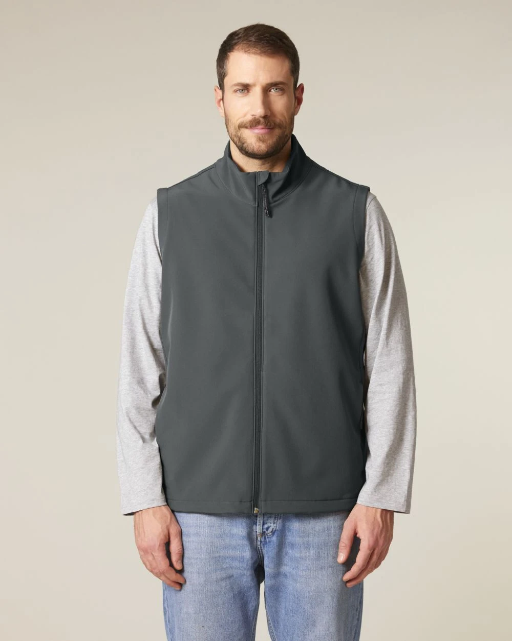 STANLEY/STELLA Stanley Trail Blazer Softshells personalisierbar