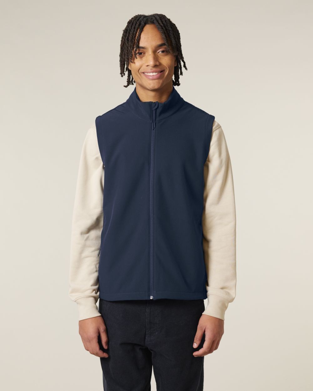 STANLEY/STELLA Stanley Trail Blazer Softshells personalisierbar