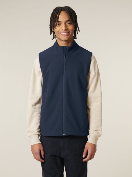 Softshells à personnaliser STANLEY/STELLA Stanley Trail Blazer 