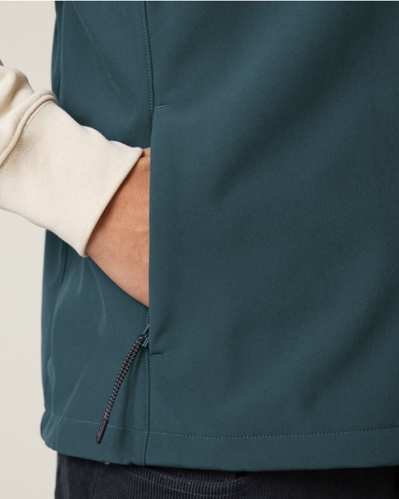 Softshells personnalisable STANLEY/STELLA Stanley Trail Blazer