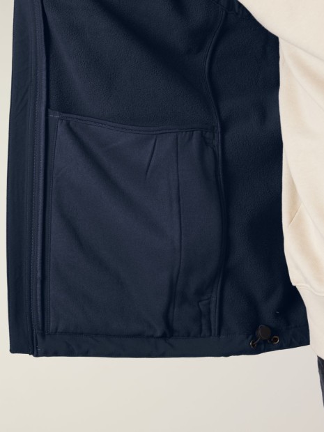 Softshells à personnaliser STANLEY/STELLA Stanley Trail Blazer 