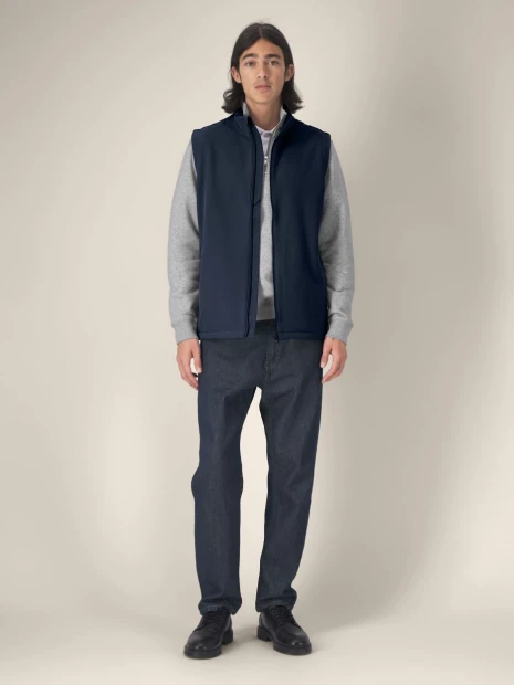 Softshells à personnaliser STANLEY/STELLA Stanley Trail Blazer 