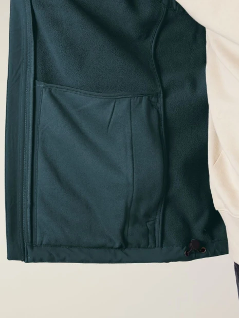 Softshells à personnaliser STANLEY/STELLA Stanley Trail Blazer 