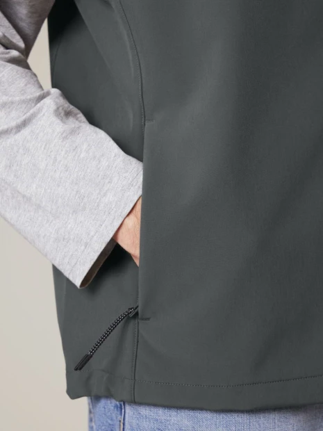 Softshells à personnaliser STANLEY/STELLA Stanley Trail Blazer 