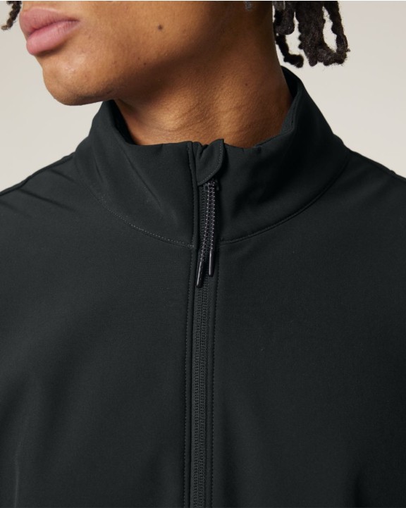 Softshells personnalisable STANLEY/STELLA Stanley Trail Blazer