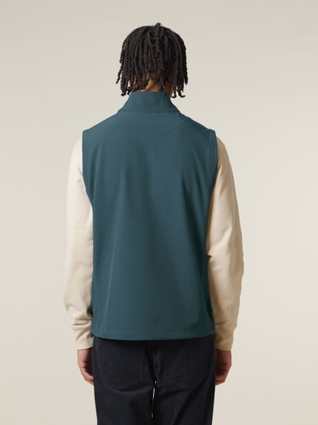 Softshells à personnaliser STANLEY/STELLA Stanley Trail Blazer 