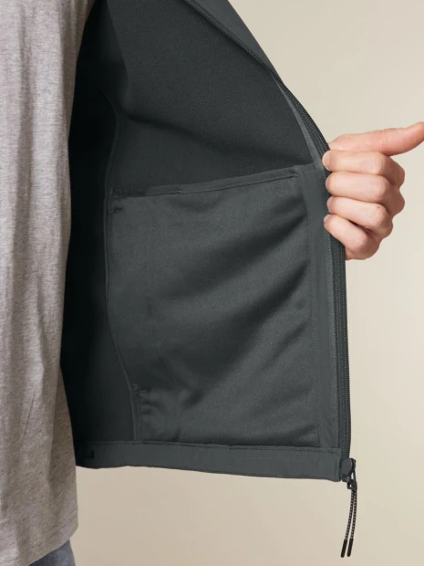 Softshells à personnaliser STANLEY/STELLA Stanley Trail Blazer 