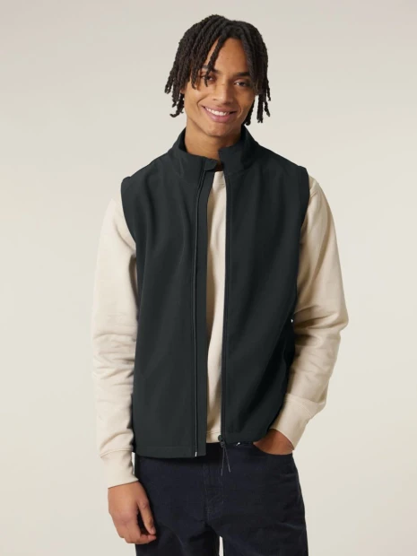 Softshells à personnaliser STANLEY/STELLA Stanley Trail Blazer 
