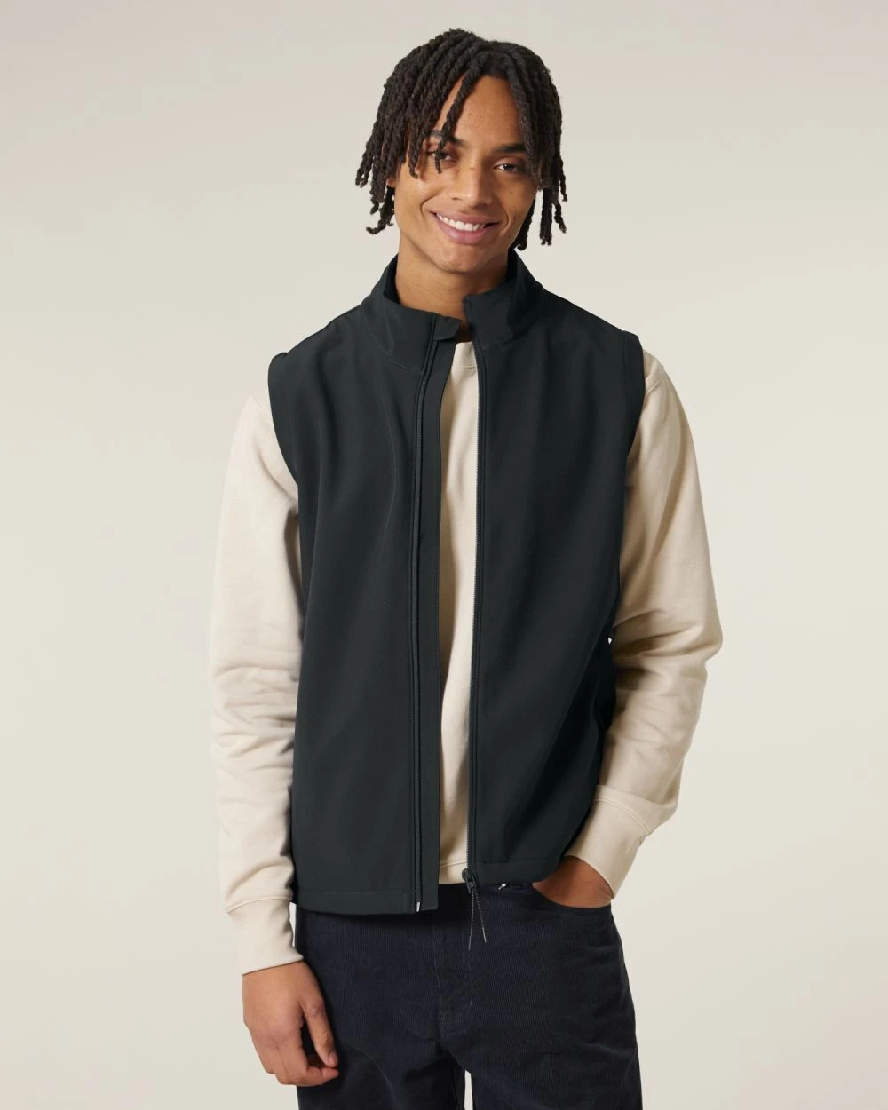 Softshells personnalisable STANLEY/STELLA Stanley Trail Blazer