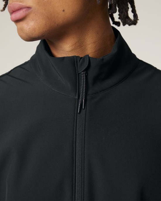Softshells personnalisable Stanley/Stella Stanley Trail Blazer